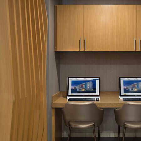 Springhill Suites By Marriott Oklahoma City Midwest City Del City Exterior foto